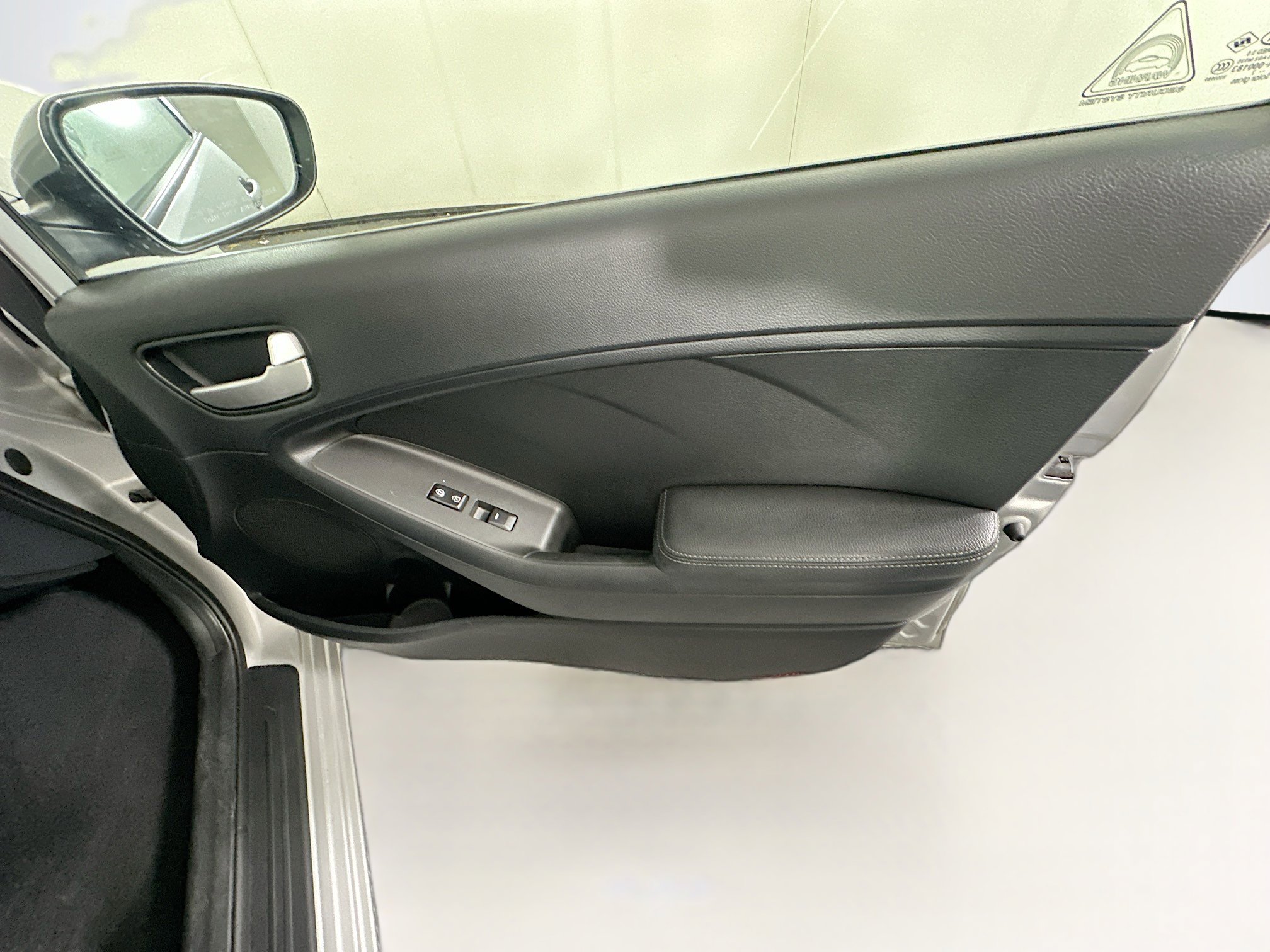 Used 2018 Kia Forte LX w/ LX Popular Package FWD image 30