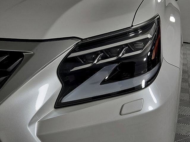 Used 2023 Lexus GX 460 Premium w/ Premium Package AWD/4WD image 10