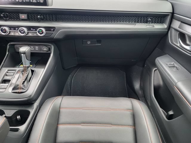 Used 2025 Honda CR-V Sport-L image 27