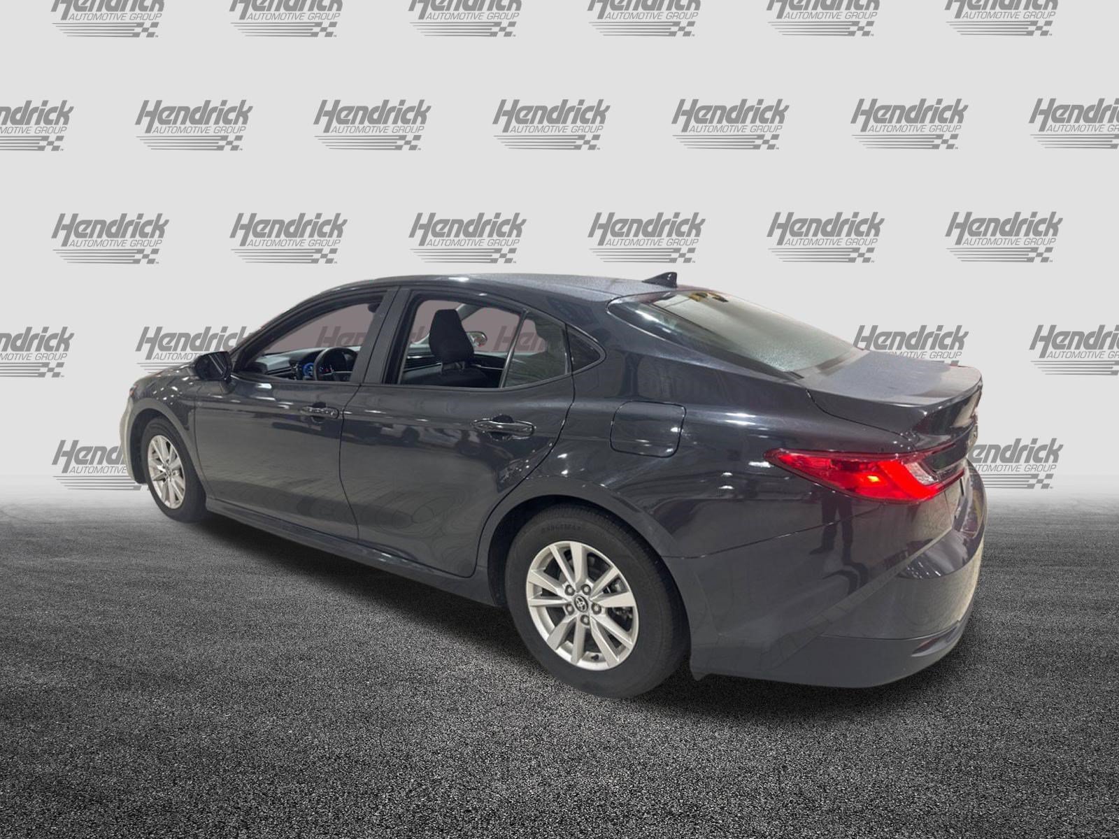Used 2025 Toyota Camry LE FWD image 43