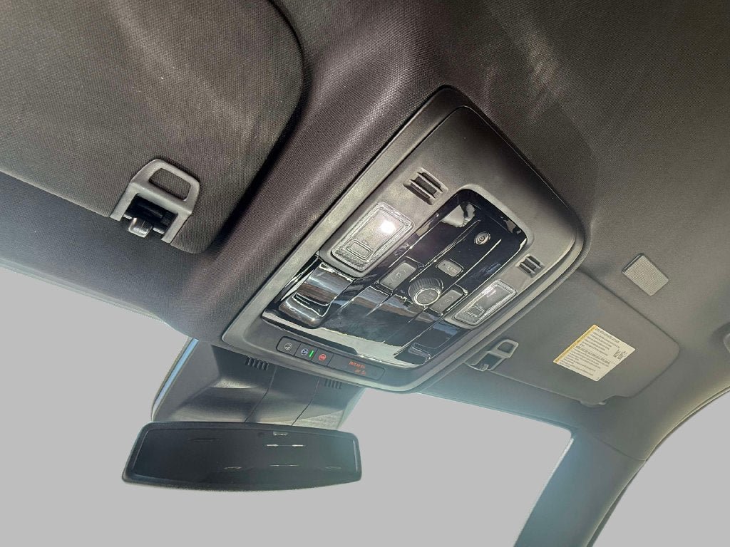 New 2026 Cadillac Escalade 4WD w/ LPO, Floor Liner Package image 24