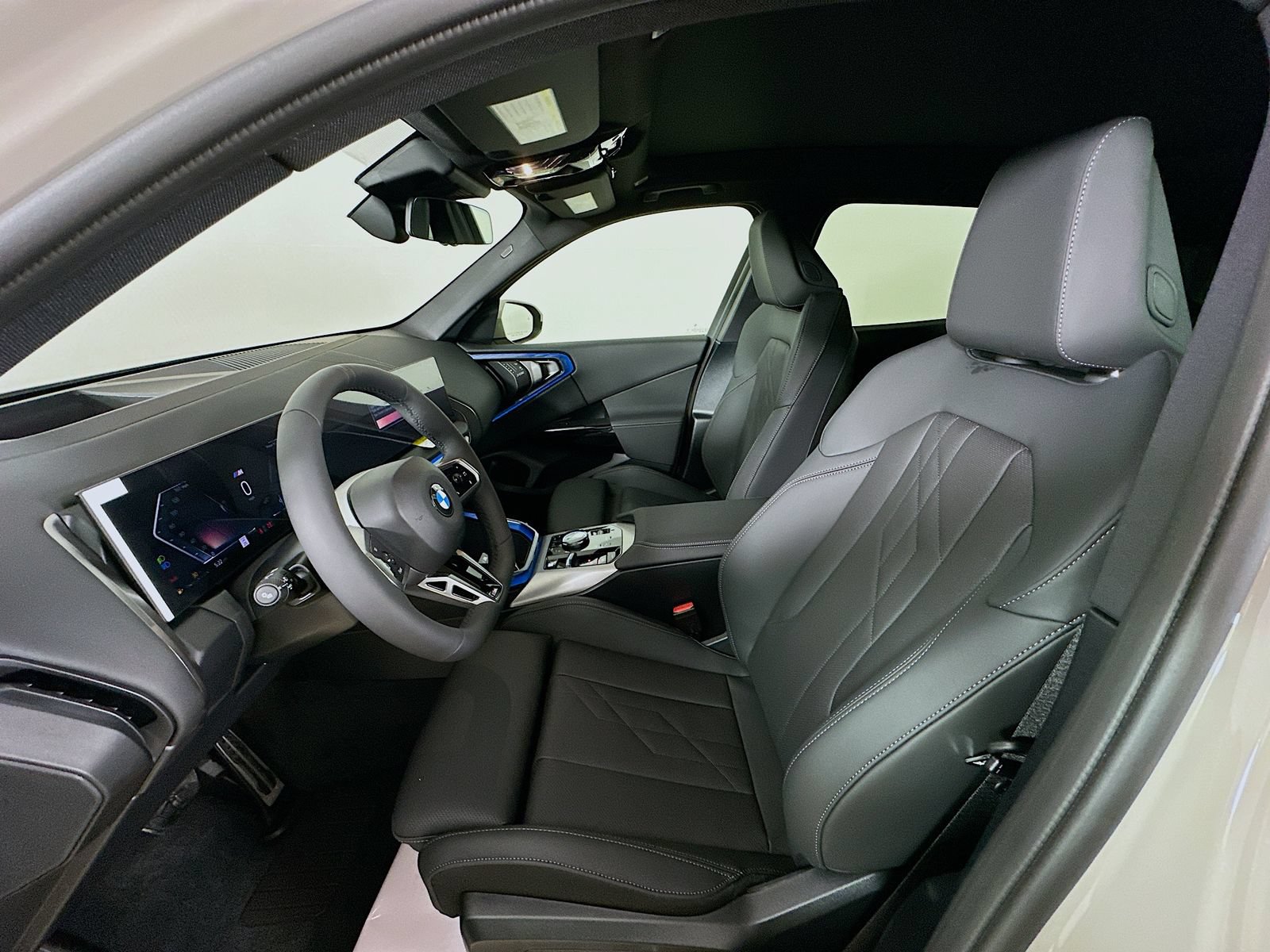 New 2026 BMW X3 xDrive30i w/ Premium Package AWD/4WD image 32