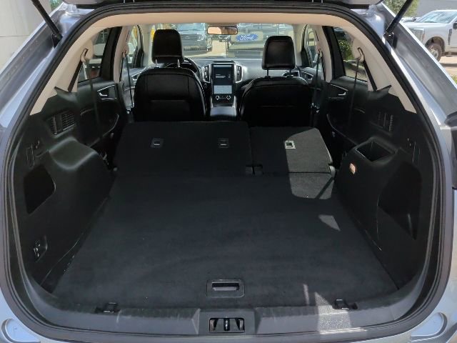 Certified 2022 Ford Edge SEL AWD/4WD image 14