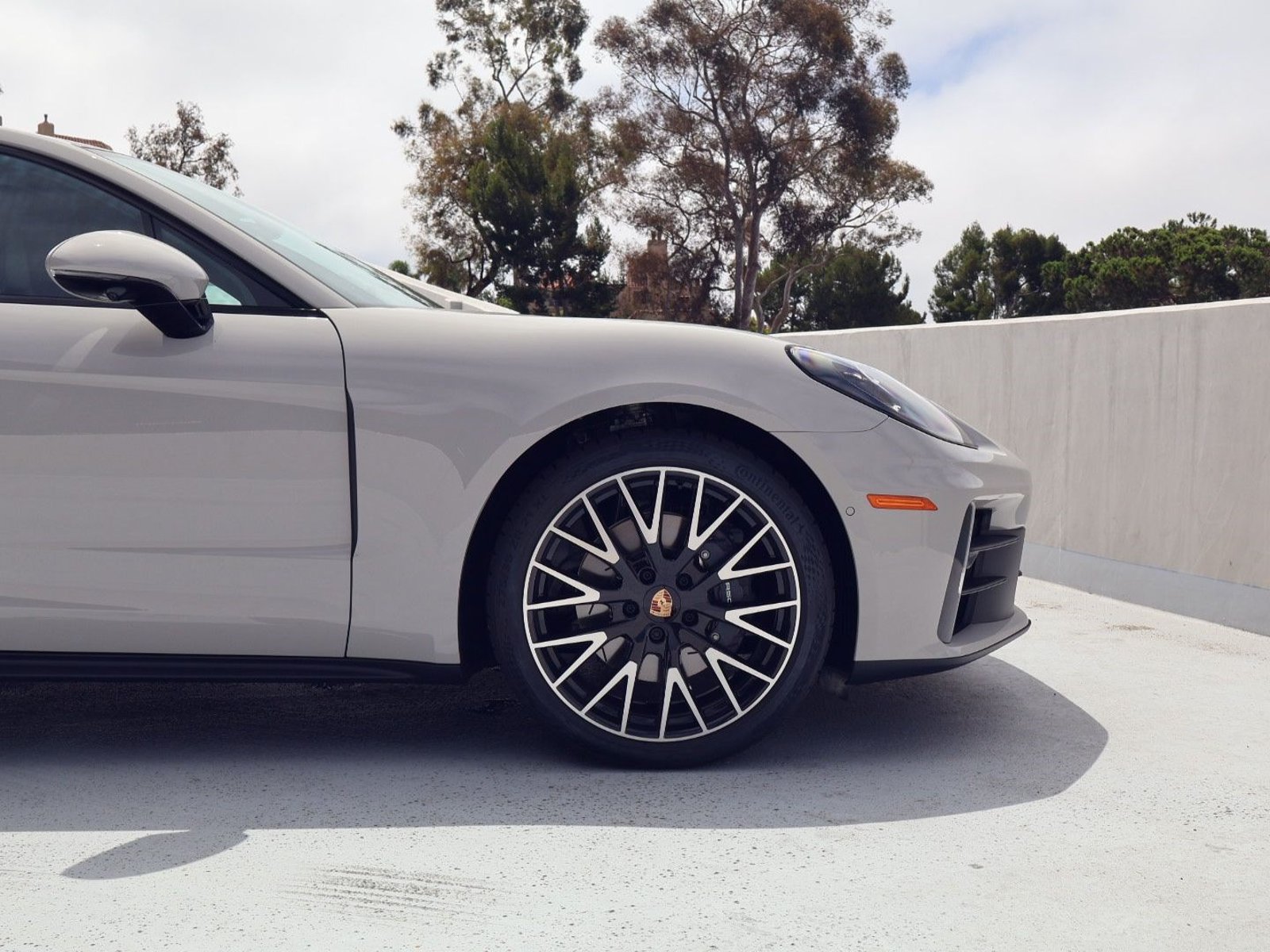 New 2026 Porsche Panamera image 11
