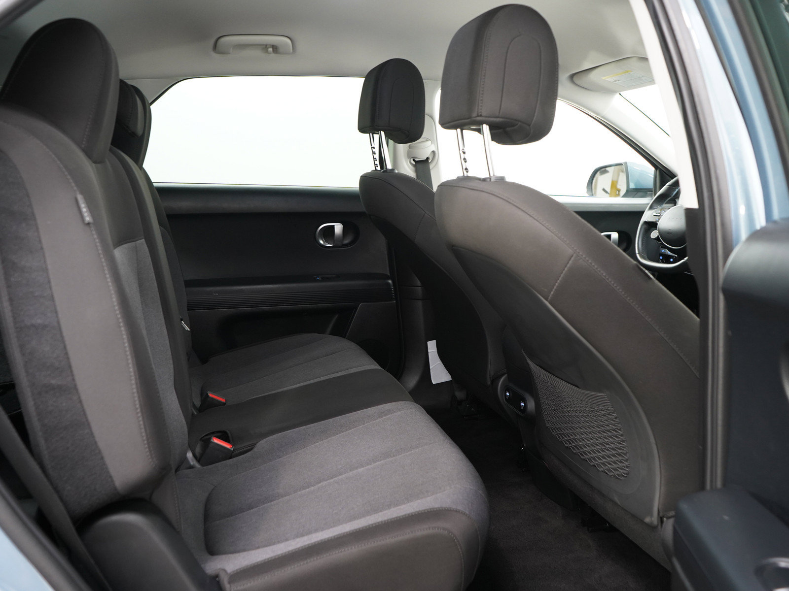 Used 2024 Hyundai Ioniq 5 SEL AWD/4WD image 13