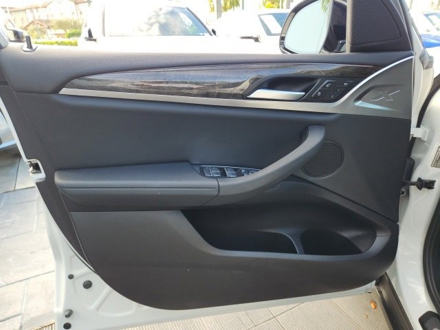 Used 2020 BMW X3 xDrive30i image 27