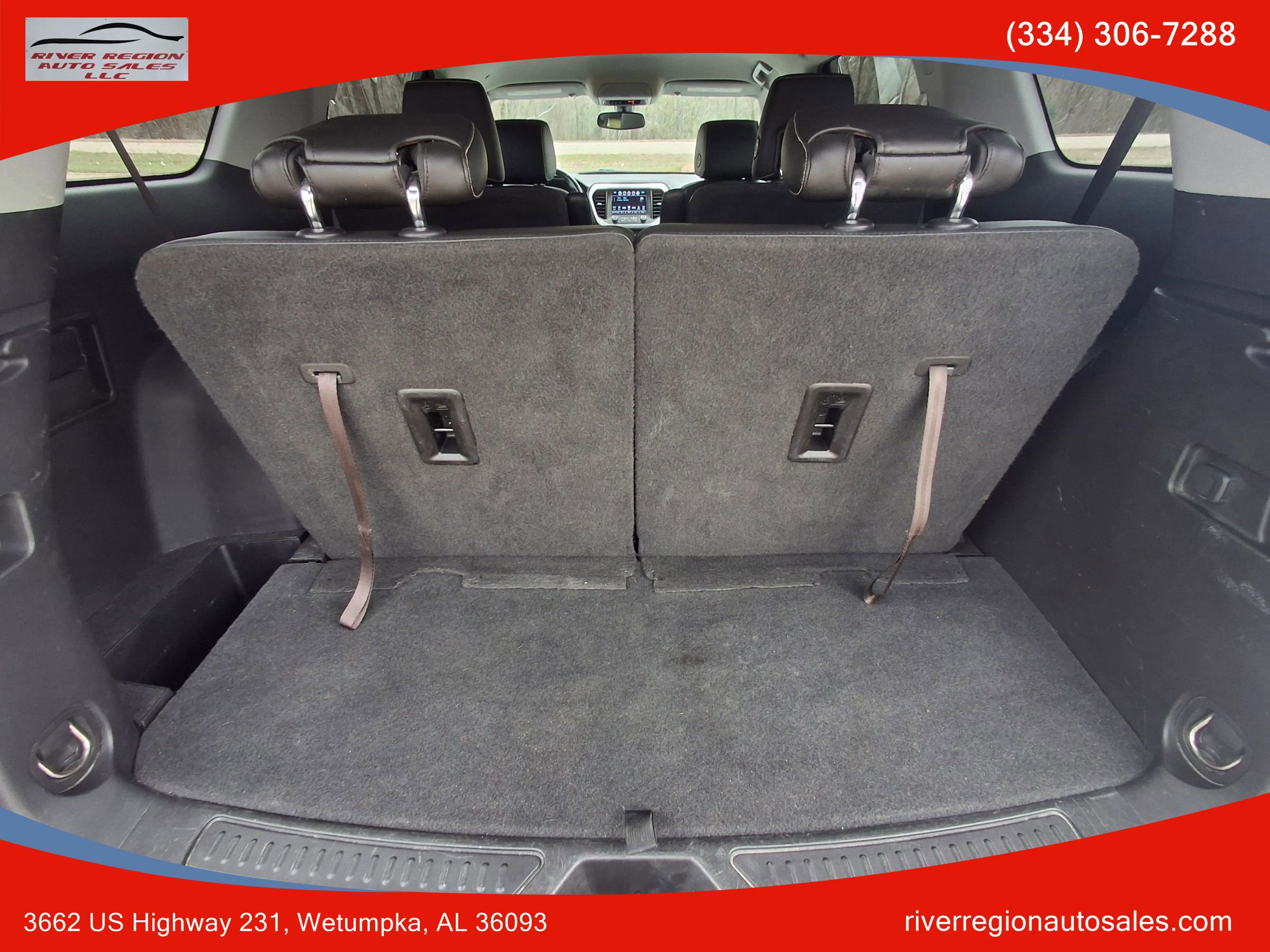 Used 2019 GMC Acadia SLT image 17