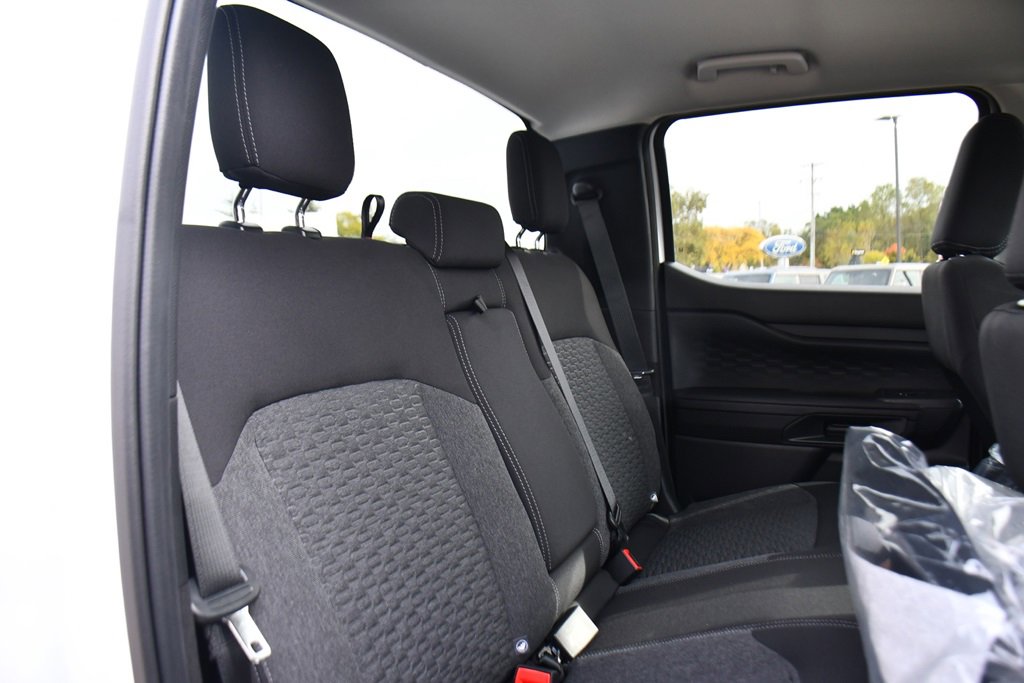 New 2025 Ford Ranger XL w/ Trailer Tow Package image 16