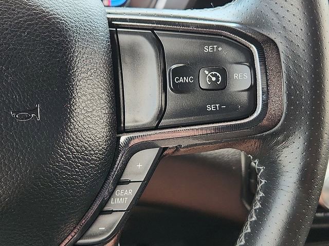 Used 2023 RAM 2500 Rebel w/ Level 1 Equipment Group AWD/4WD image 15