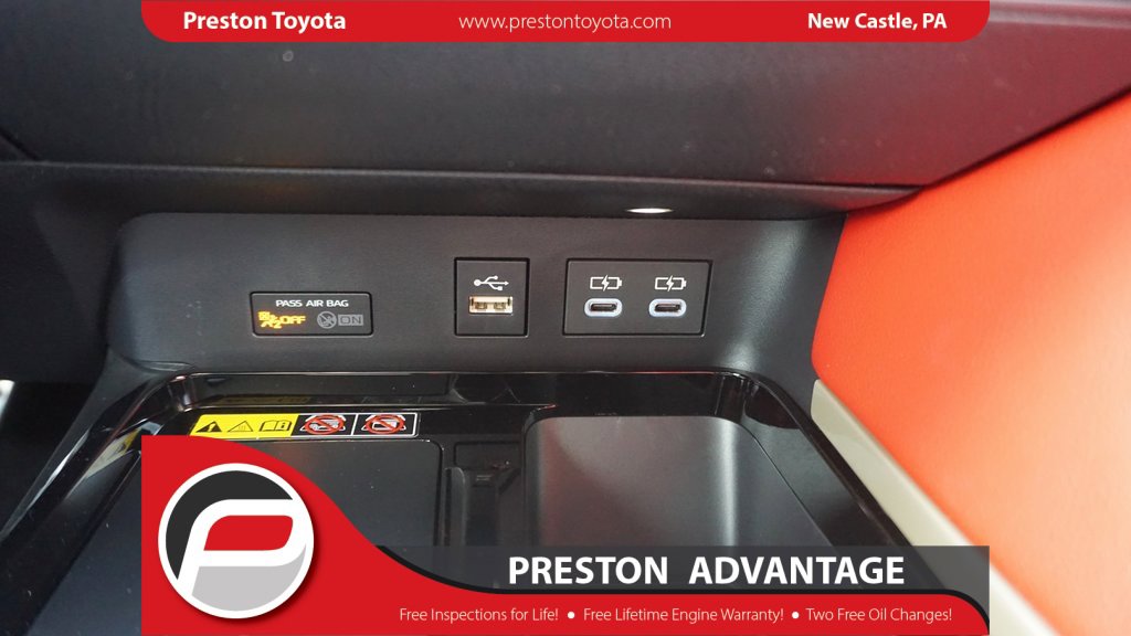 New 2026 Toyota Camry XSE image 18