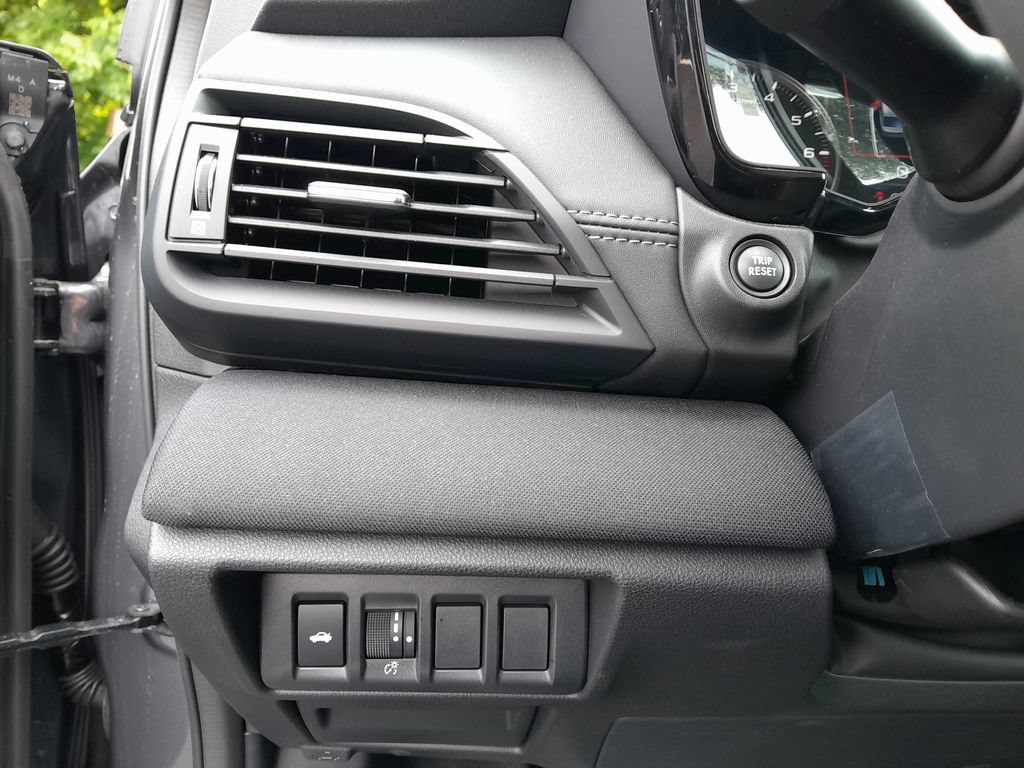 Certified 2025 Subaru Legacy Premium AWD/4WD image 16