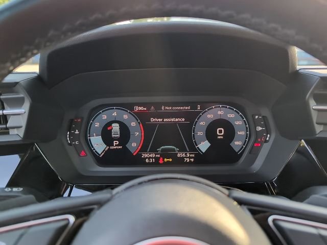 Used 2023 Audi A3 2.0T Premium image 18