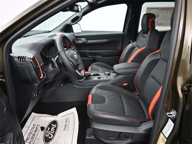 New 2025 Ford Ranger Raptor image 6