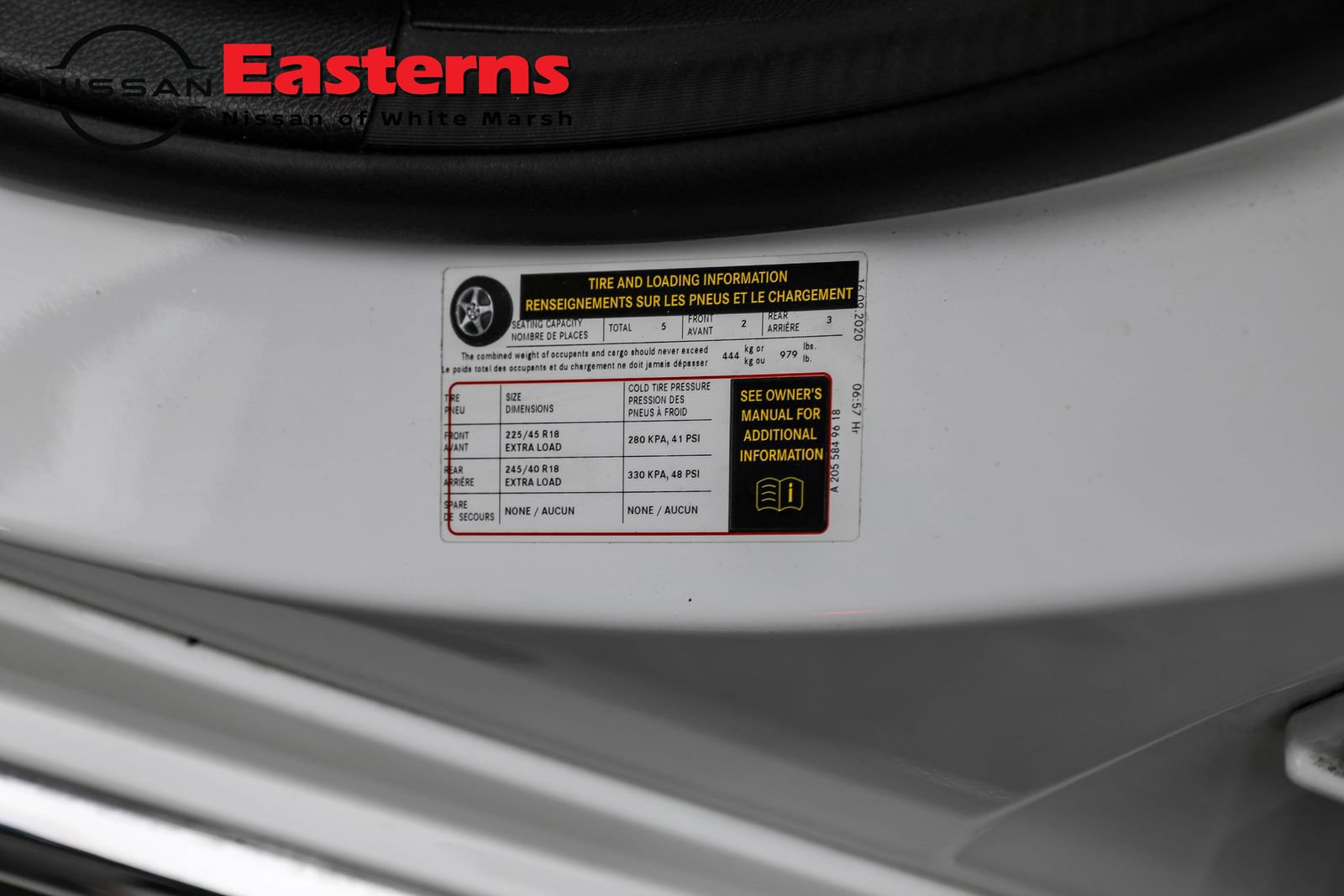 Used 2021 Mercedes-Benz C 300 4MATIC Sedan image 66