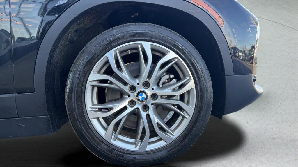 Used 2022 BMW X2 xDrive28i w/ Convenience Package image 12