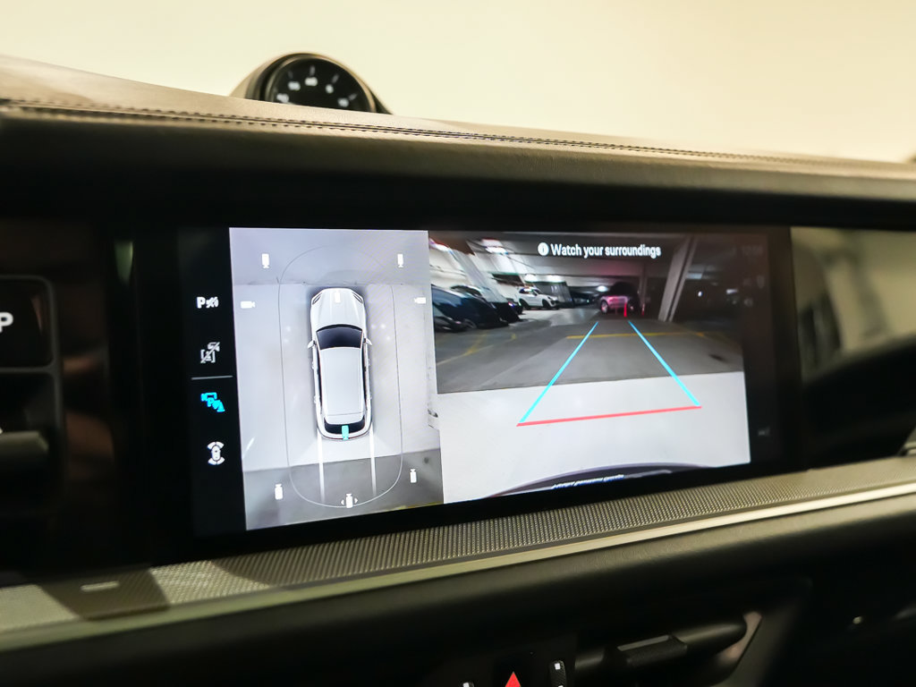 New 2026 Porsche Cayenne S w/ Premium Package Plus AWD/4WD image 30