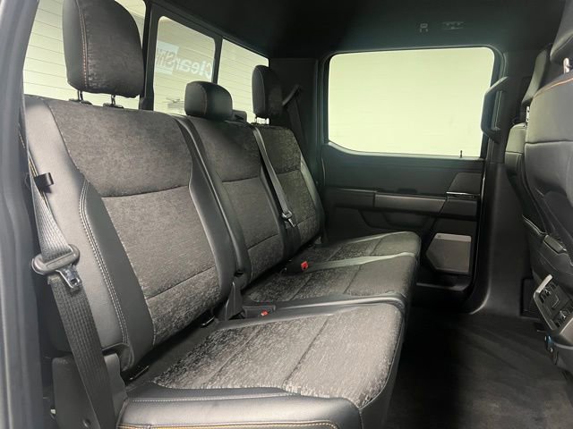 Used 2025 Ford F150 Tremor w/ Bed Utility Package image 57