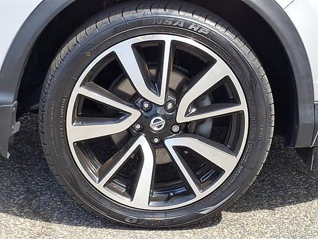 Used 2019 Nissan Rogue Sport SL image 8