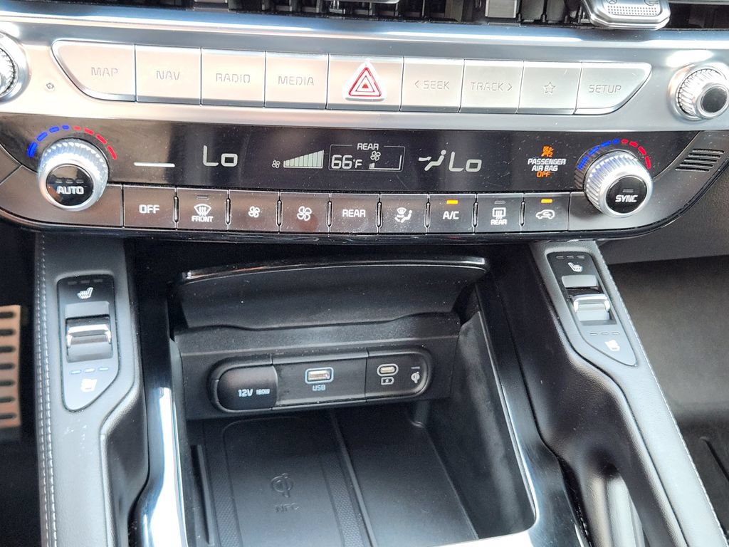 Used 2024 Kia Telluride SX Prestige X-Pro AWD/4WD image 21