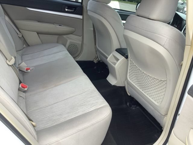 Used 2014 Subaru Legacy 2.5i Premium AWD/4WD image 24