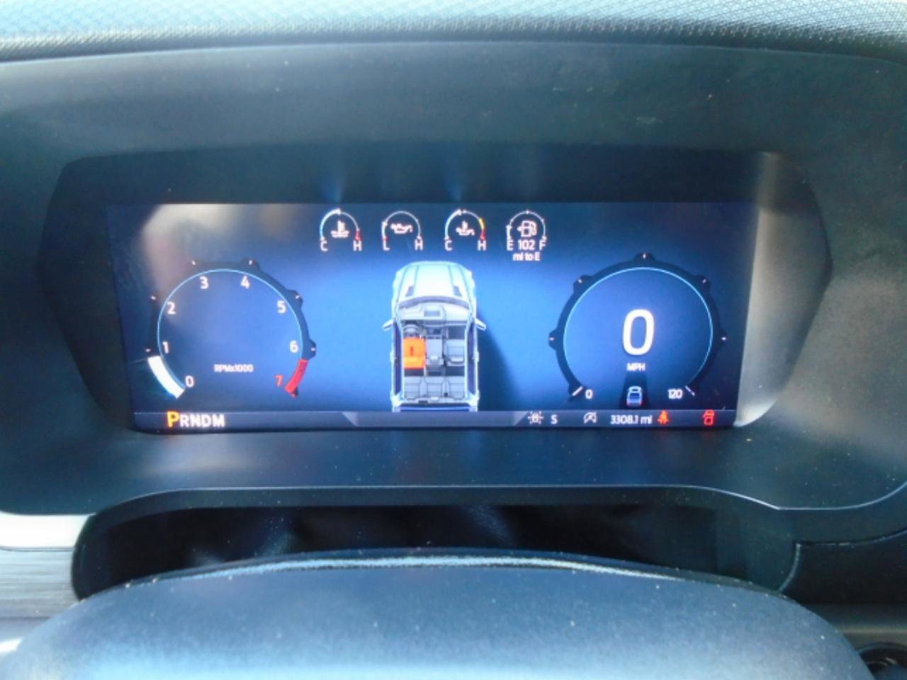 Used 2025 Ford F150 XLT w/ Equipment Group 301A Standard RWD image 19