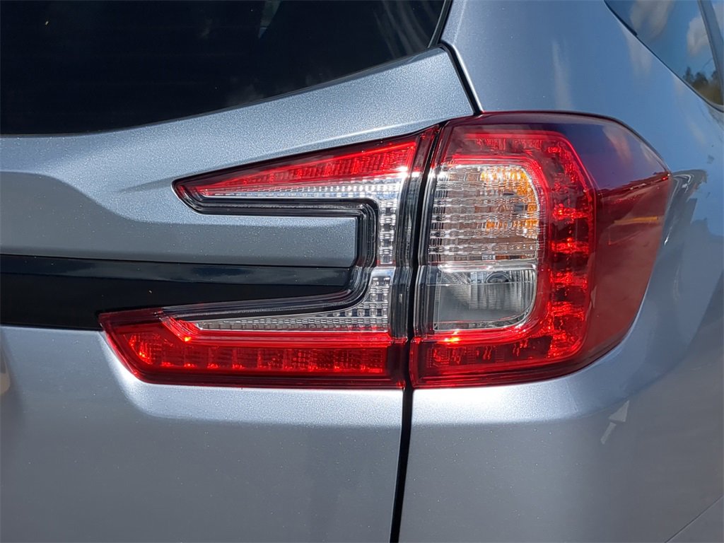 New 2026 Subaru Ascent Premium image 8
