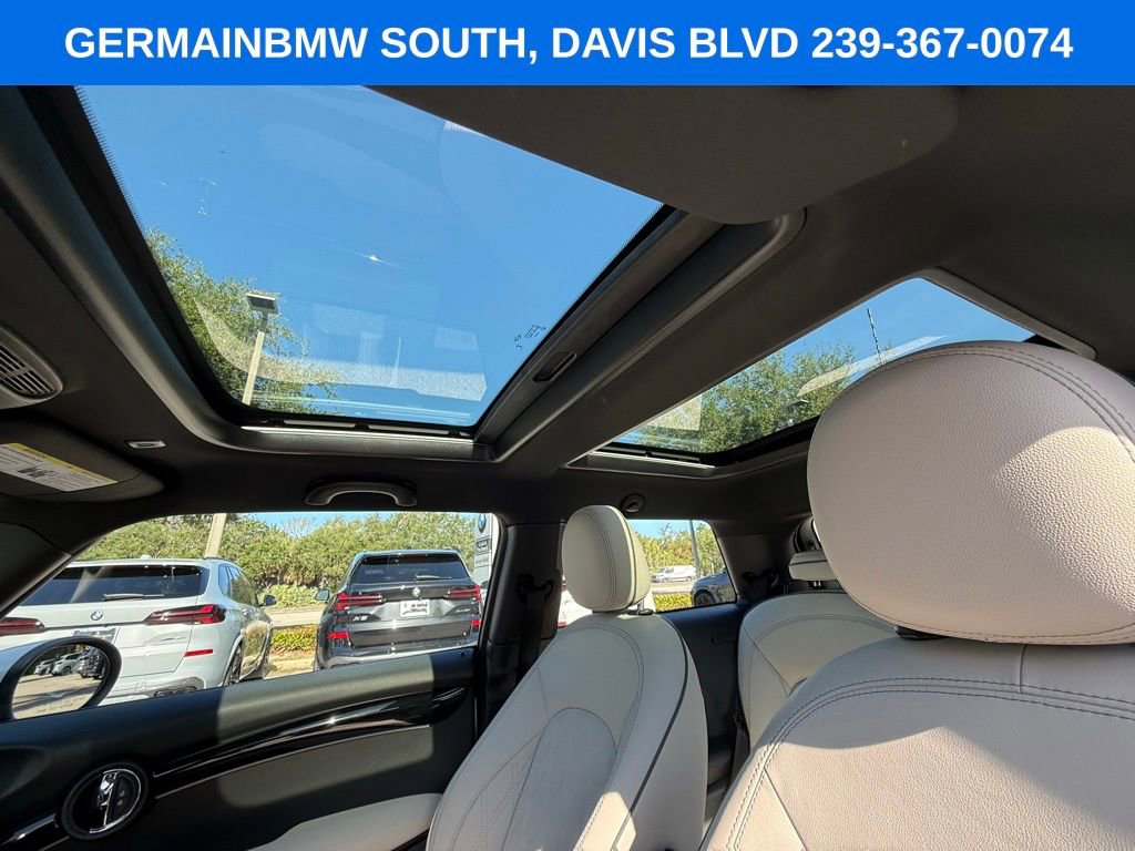 Used 2023 MINI Cooper S w/ Signature Upholstery Package FWD image 22