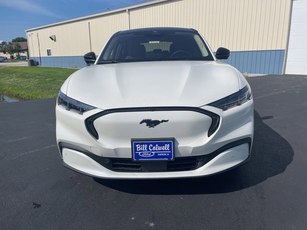 New 2025 Ford Mustang Mach-E Premium image 8