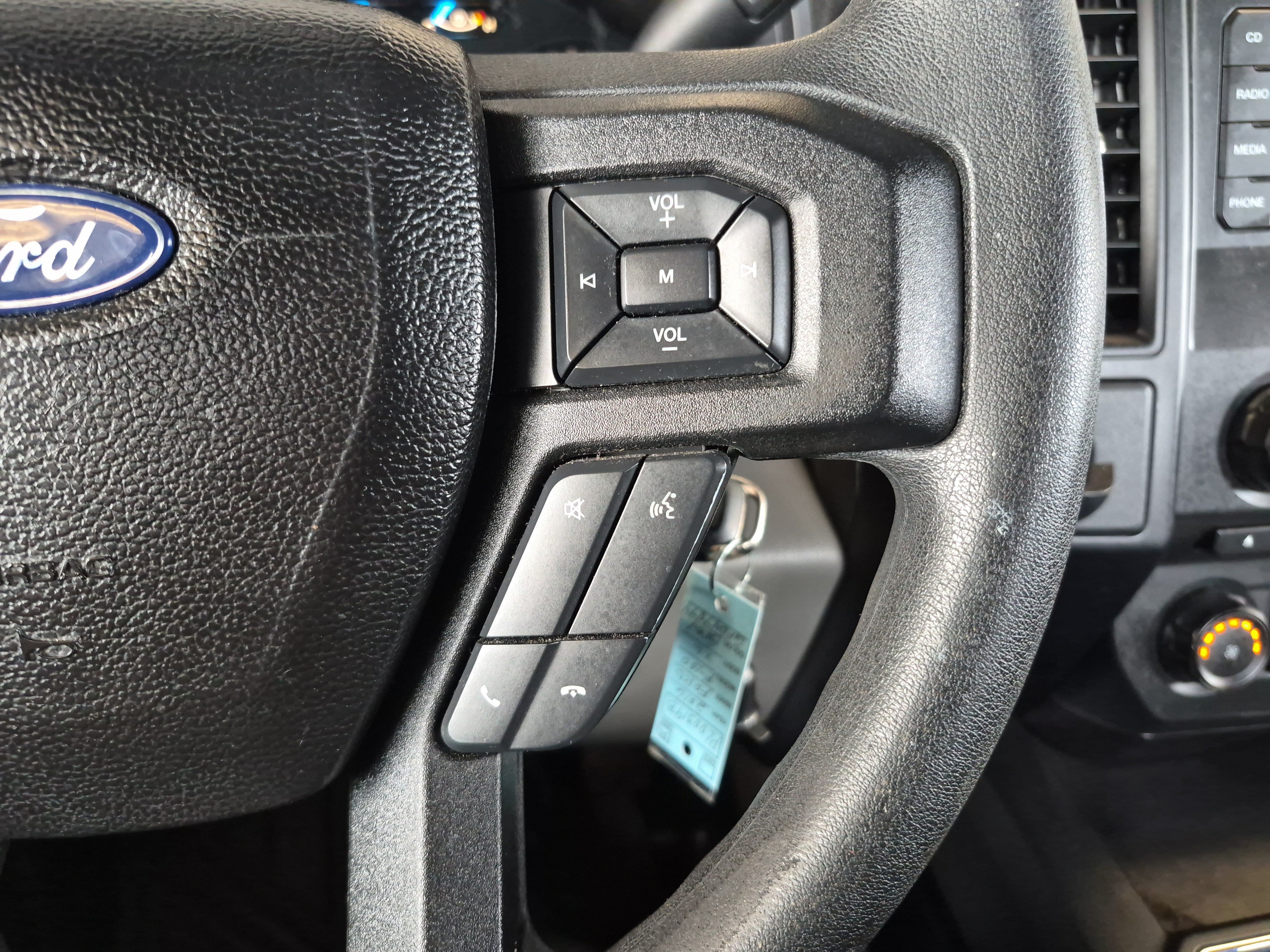 Used 2016 Ford F150 XL w/ Equipment Group 101A Mid RWD image 27