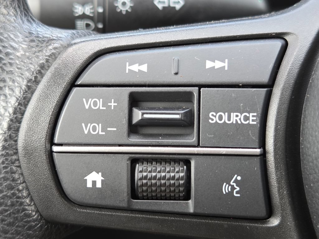 Certified 2024 Honda CR-V EX image 23