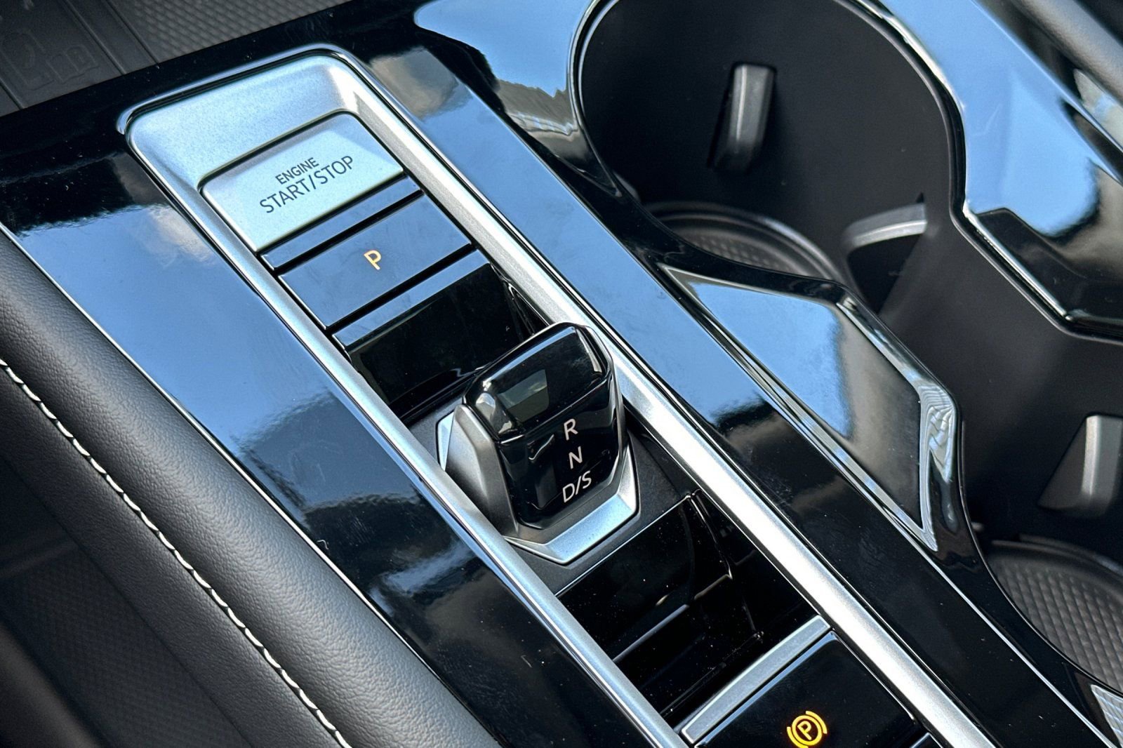 New 2026 Volkswagen Atlas SE image 21