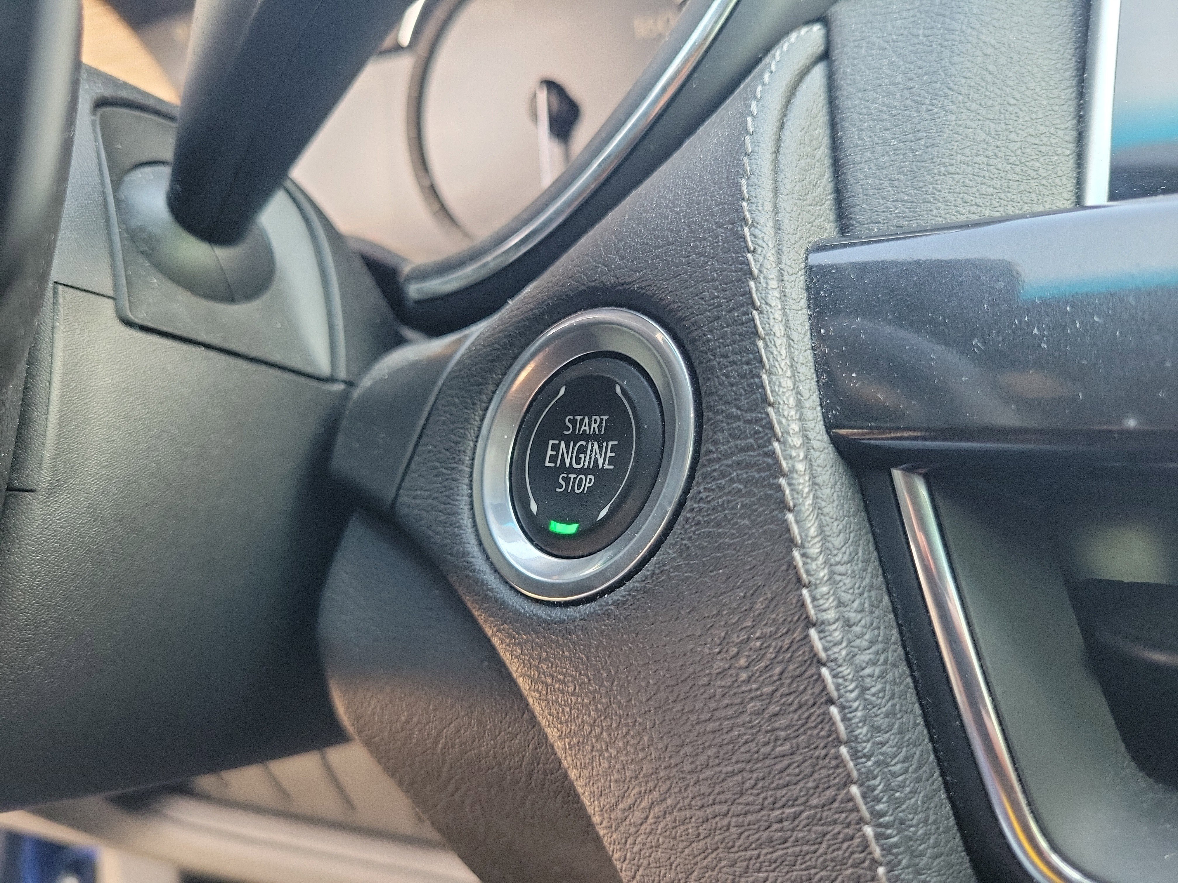 Used 2021 Cadillac CT5 Luxury RWD image 18