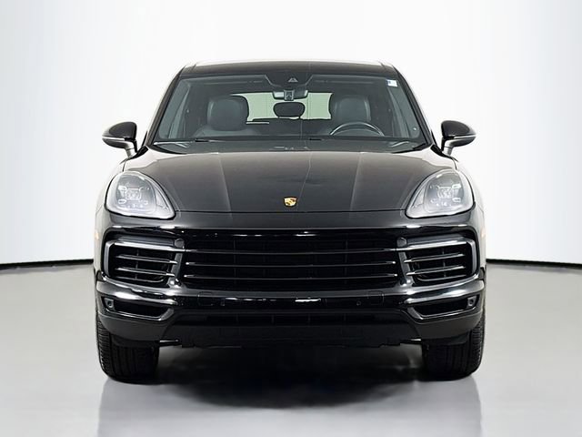 Used 2020 Porsche Cayenne AWD/4WD image 2