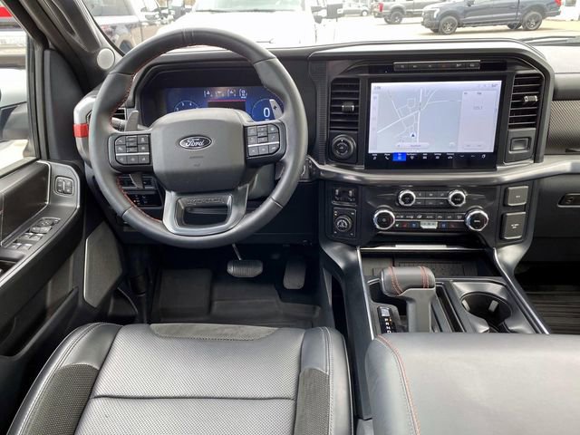 Used 2024 Ford F150 Raptor image 14