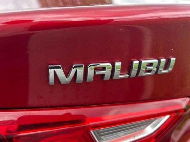 Used 2024 Chevrolet Malibu LT FWD image 50