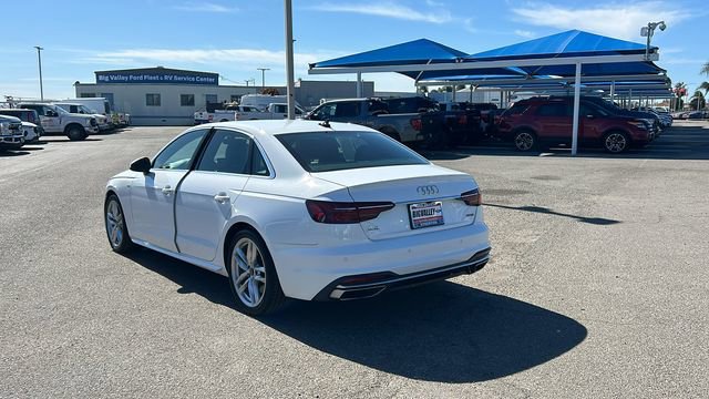 Used 2024 Audi A4 2.0T Premium Plus image 5