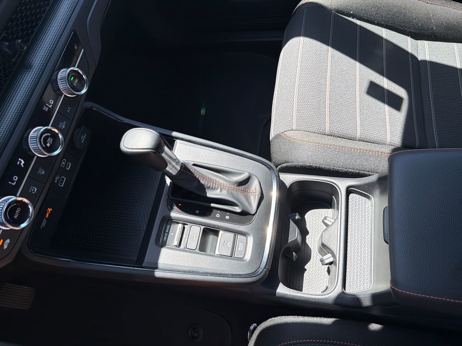 Certified 2024 Honda CR-V Sport image 28