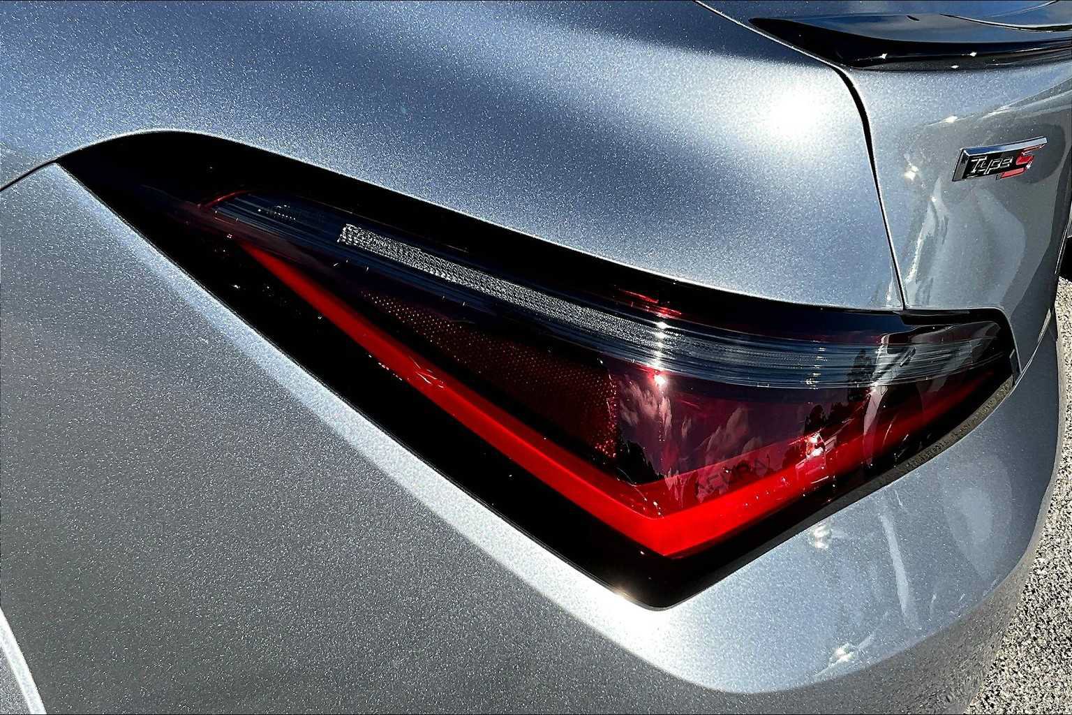 New 2026 Acura Integra Type S FWD image 14