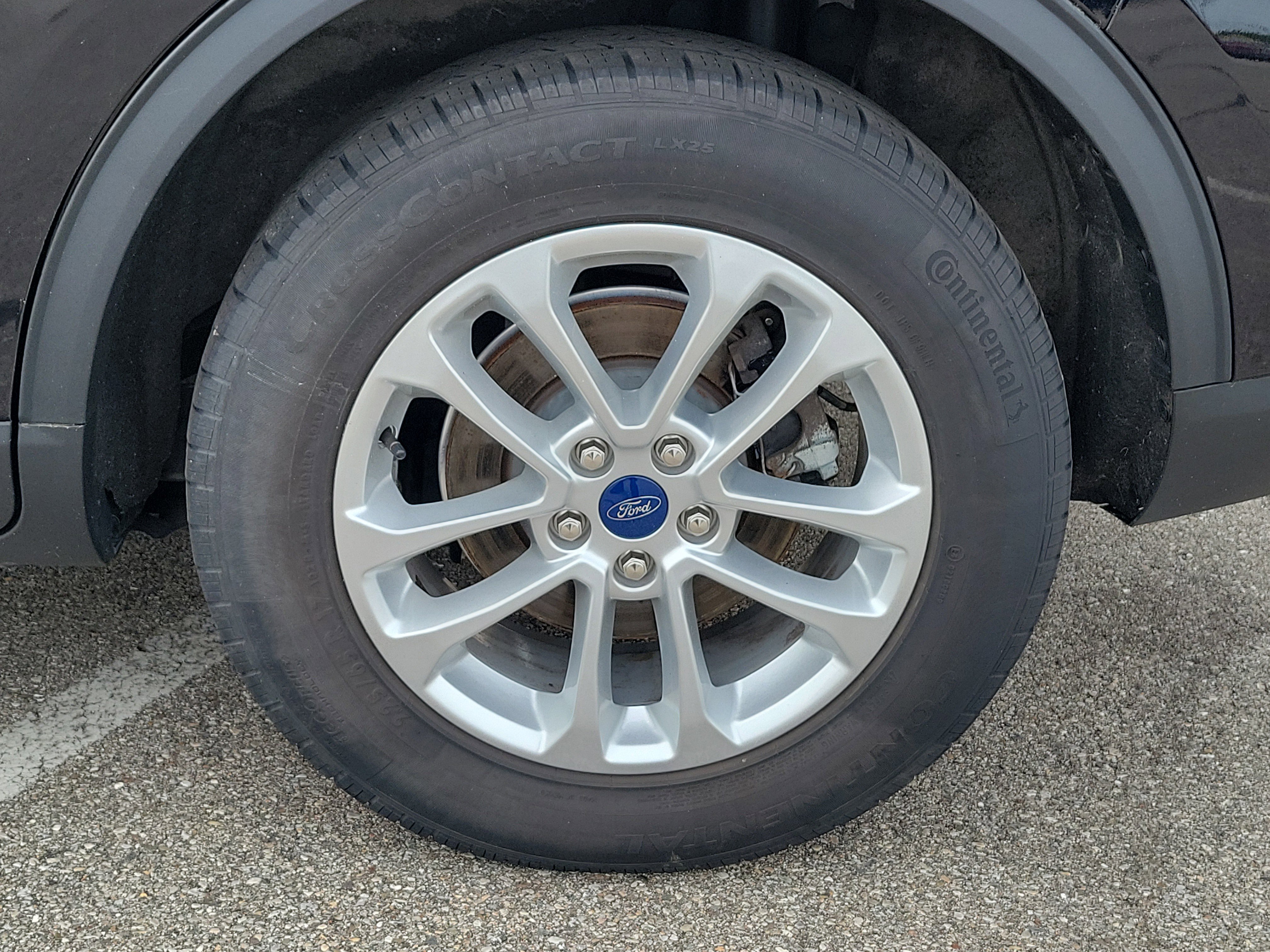 Used 2022 Ford Escape SE FWD image 5