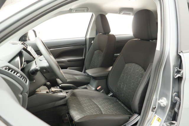 New 2026 Mitsubishi Outlander Sport ES AWD/4WD image 7
