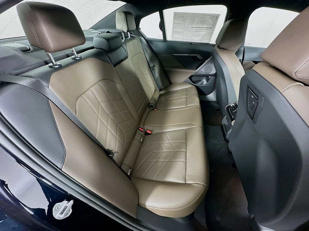 New 2026 BMW 550e xDrive w/ Executive Package image 34
