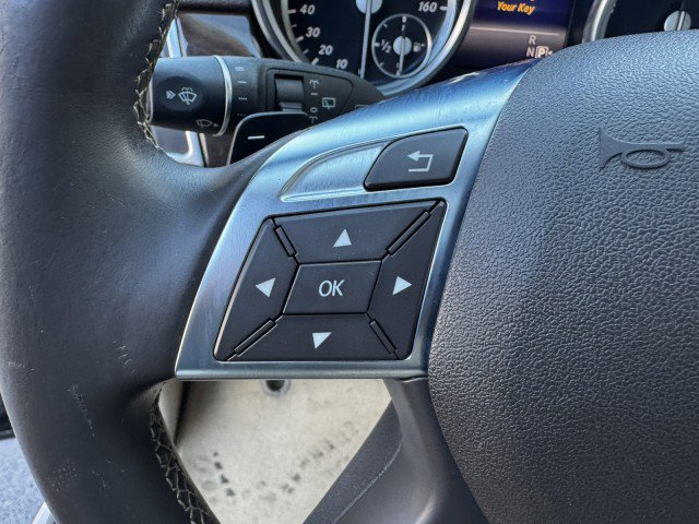 Used 2016 Mercedes-Benz GL 450 4MATIC image 23