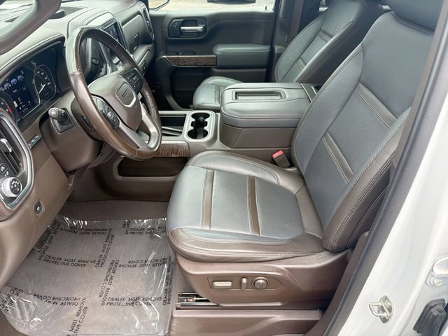 Used 2020 GMC Sierra 1500 Denali w/ Technology Package AWD/4WD image 15