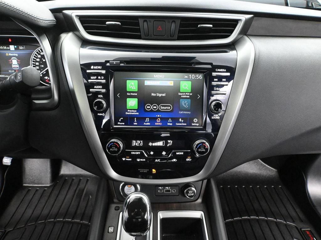 Used 2024 Nissan Murano Platinum AWD/4WD image 30