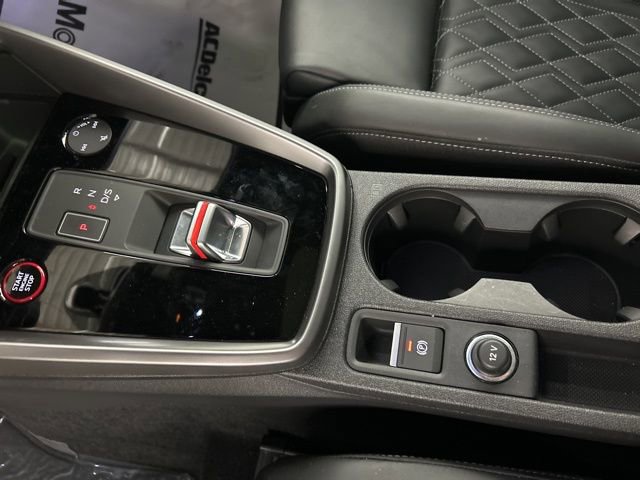 Used 2024 Audi S3 Premium Plus image 25