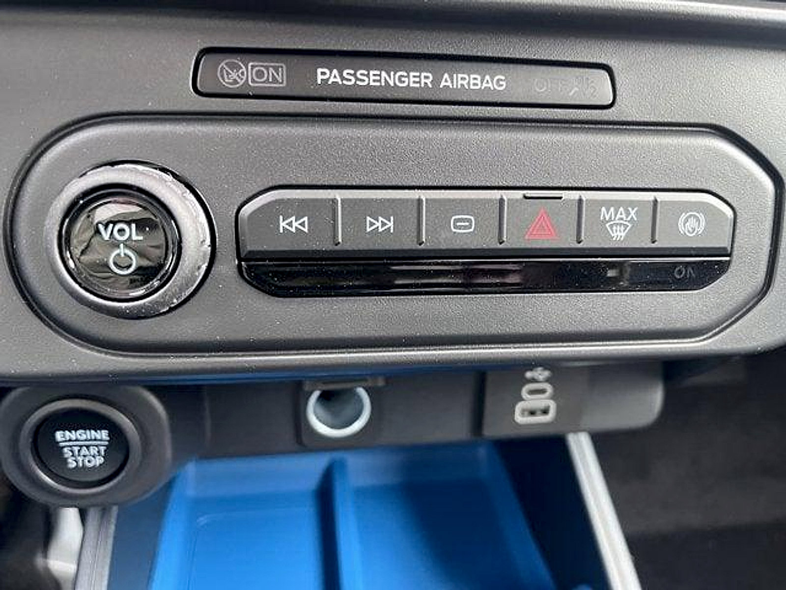 New 2026 Ford Maverick XLT AWD/4WD image 19
