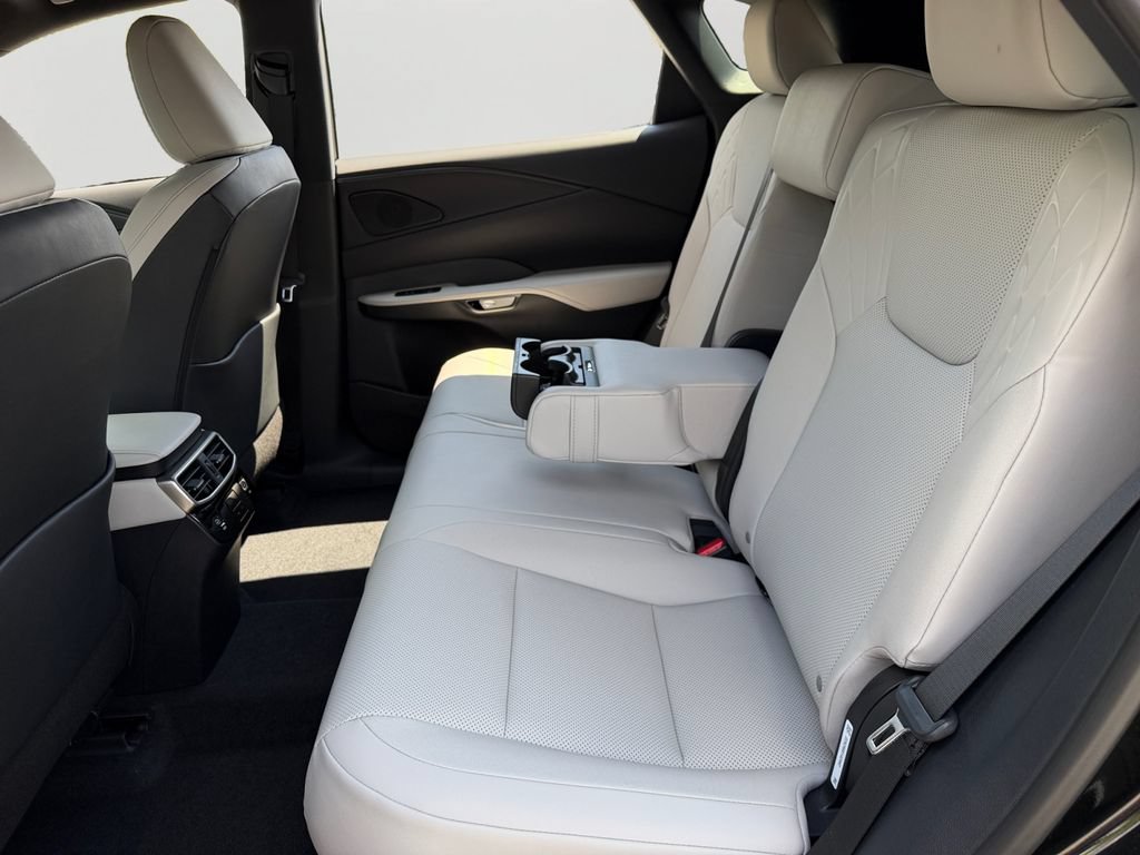 New 2026 Lexus RX 350 Premium AWD/4WD image 8