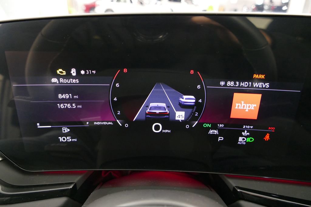 Used 2025 Audi A5 2.0T Premium Plus w/ Premium Plus image 19