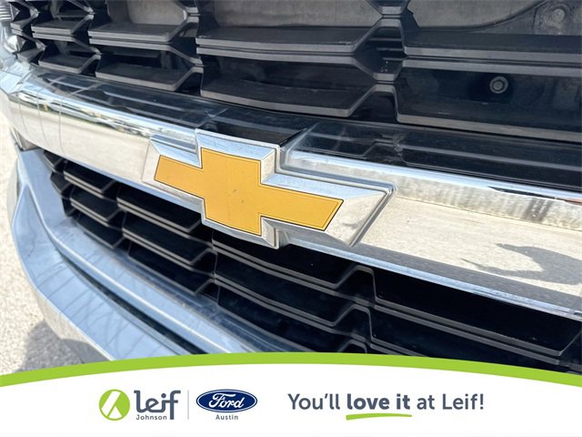 Used 2017 Chevrolet Silverado 1500 LT w/ Texas Edition image 34