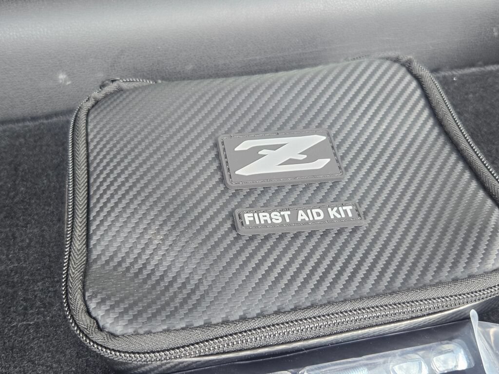 Used 2024 Nissan Z Sport w/ Floor Mat Package RWD image 15